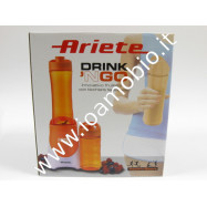 Ariete - Drink'NGo Arancione