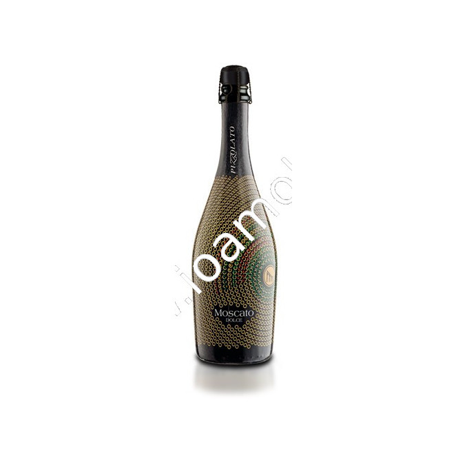 Spumante Moscato Dolce So Easy lt.0,75
