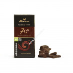 Cioccolato Mascao fondente extra 70% 100g