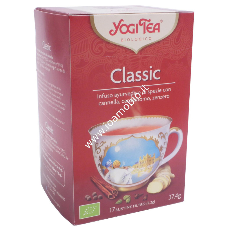 Yogi Tea - Classic