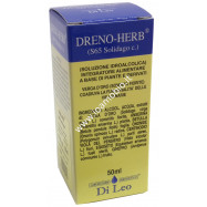 Dreno-Herb® (S 65 Solidago) 50ml
