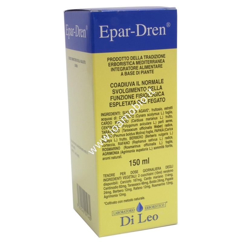 Epar - Dren® 150ml