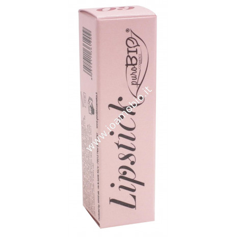 Rossetto biologico in Stick...