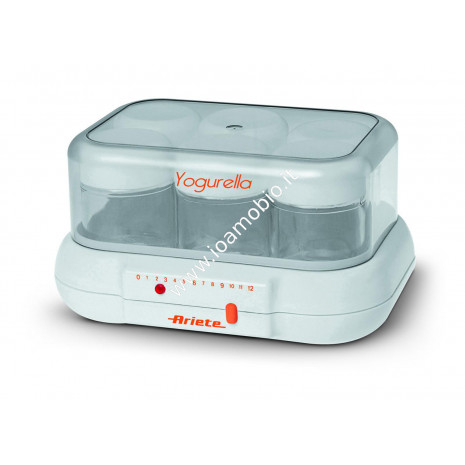 Ariete - Yogurtiera Yogurella