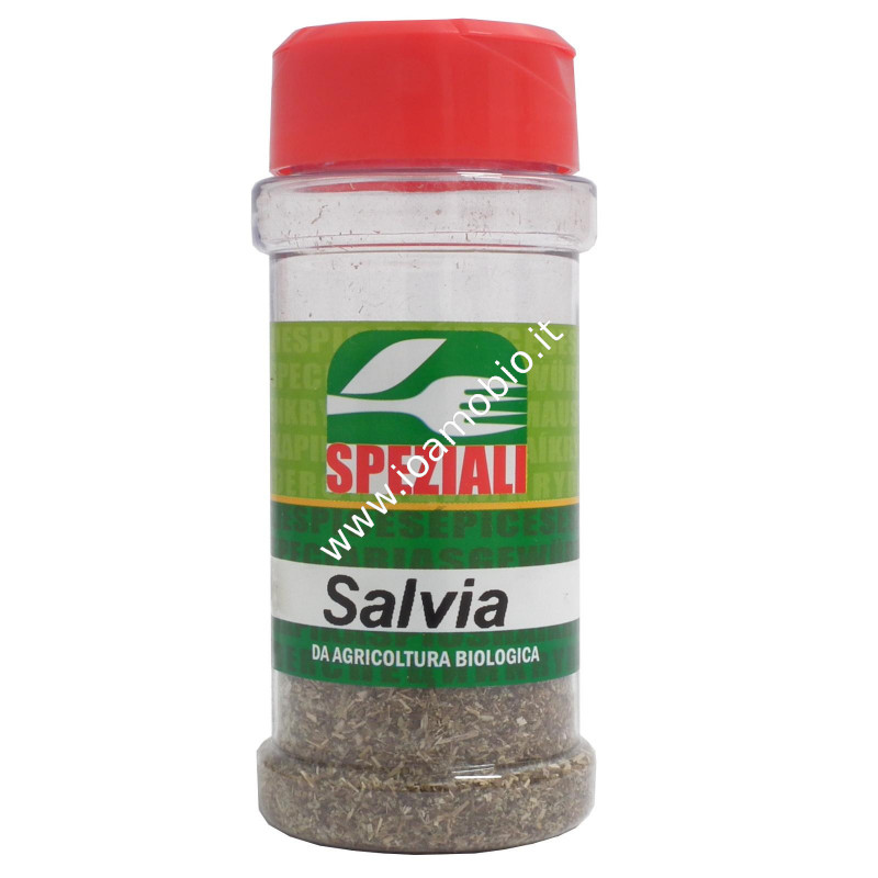 Salvia polvere 15g Salvia polvere 15g