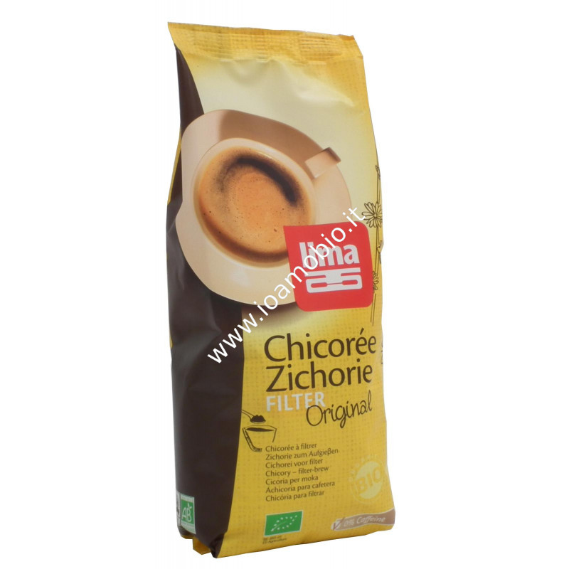 Cicoria torrefatta 250g Cicoria torrefatta 250g