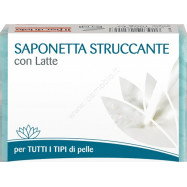 Saponetta struccante 100g