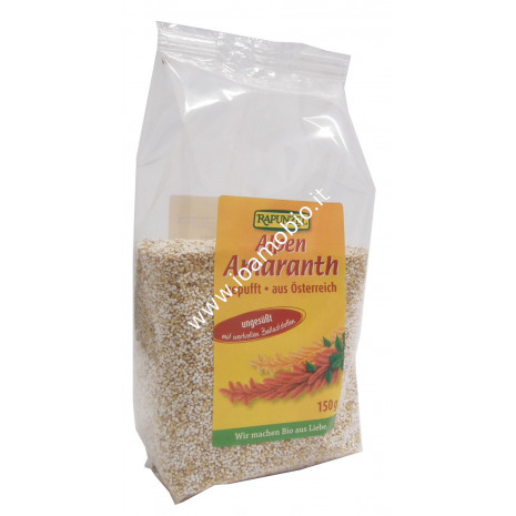 Farro soffiato - Decò - 100 g