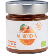Composta di Albicocche 250g - Marmellata Biologica