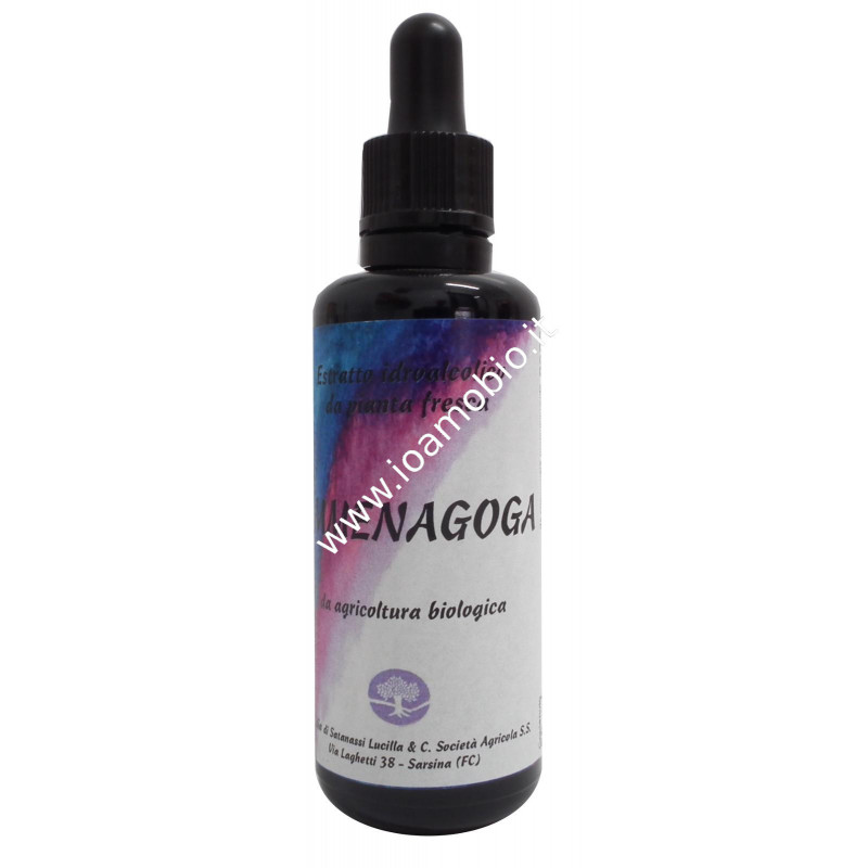 Emmenagoga 50ml Emmenagoga 50ml