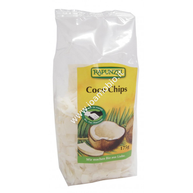 Coco chips 175g
