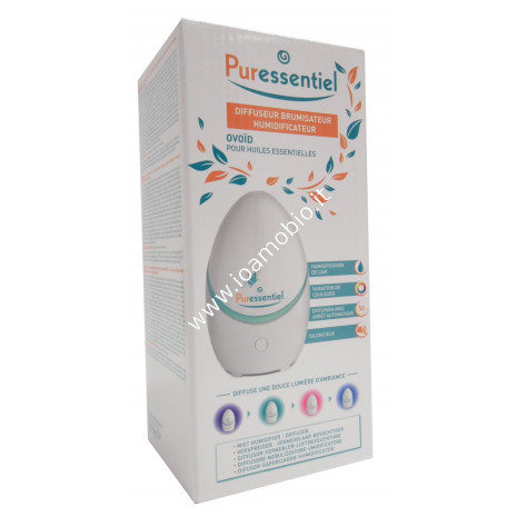 Diffusore Umidificatore per...