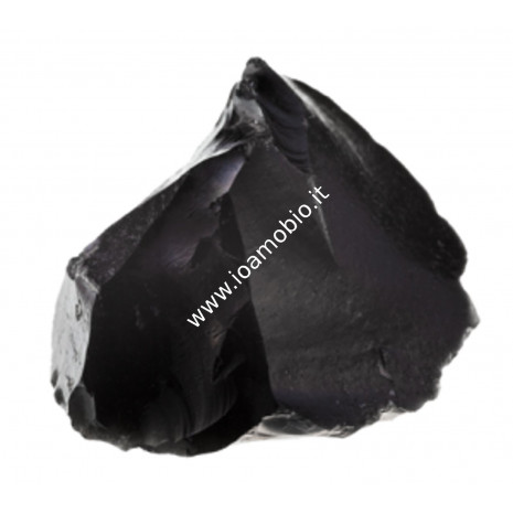 Armor Dischetto in Shungite...