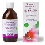 Sciroppo Balsamico all'Echinacea Argital 200ml - Benessere Vie Respiratorie