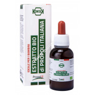 Estratto Analcolico Bio 30 ml