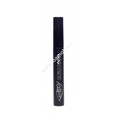 Mascara Glorius volumizzante Extra Black