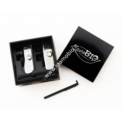 Temperino professionale Made in Germany puroBIO