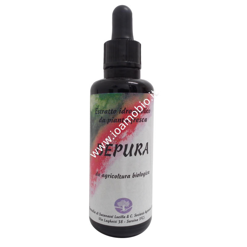 Depura 50ml Depura 50ml