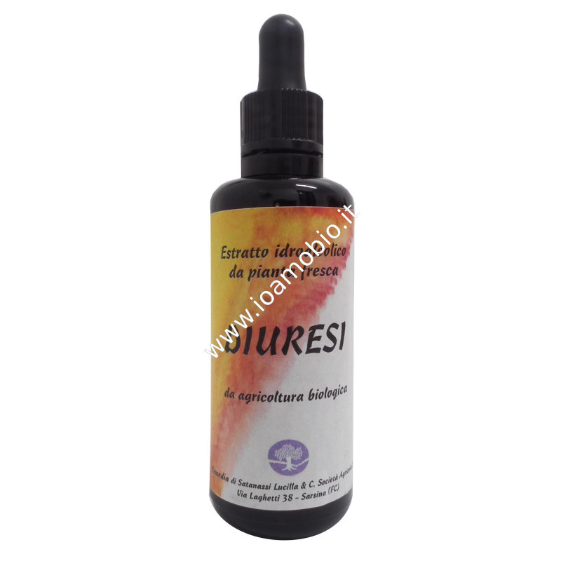Diuresi 50ml Diuresi 50ml