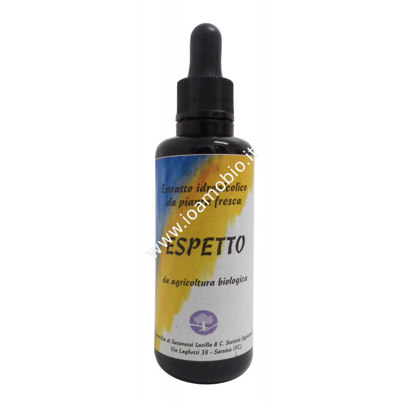 Espetto 50ml Espetto 50ml