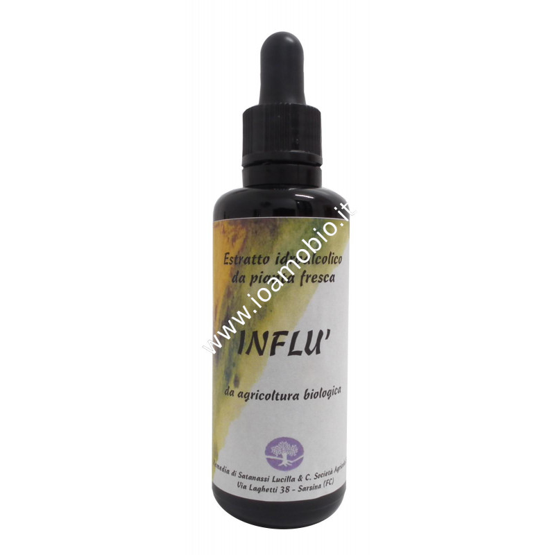 Influ' 50ml Influ' 50ml