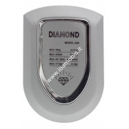Bilancino di Precisione Diamond A04 - Per Pesare gli Integratori in Polvere