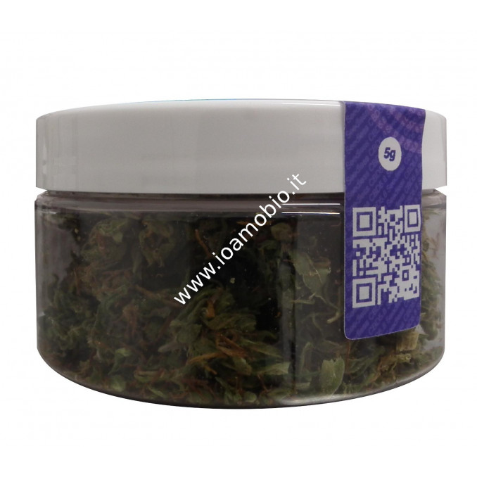 Easyjoint Seedless 5g CBD 5.8 - Marijuana legale Cannabis light Canapa