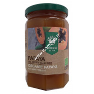 Composta Papaya 330g - Marmellata biologica di Frutta - Probios