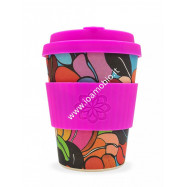 Ecoffee Cup Ecotazza in Bambù 340 ml - ColourCafè
