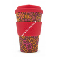 Ecoffee Cup Ecotazza in Bambù 400 ml - Yeah Baby