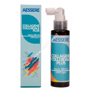Collagene Colloidale Plus Spray 100 ml – 1000 ppm - Aessere
