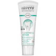 Dentifricio Sensitive & Repair 75ml - Lavera - Denti e Gengive Sensibili