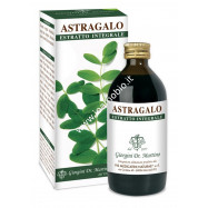 Astragalo Estratto Integrale 200ml - Liquido Analcolico Dr.Giorgini