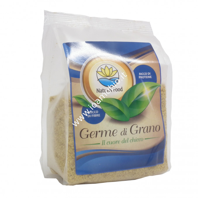 Germe di Grano 250g - Natural Food