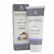 Beltabios Crema Mani Riso 100 ml - Formula ricca per la protezione della pelle