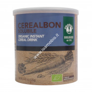 Cerealbon Bevanda Solubile Istantanea Cereali - Senza Caffeina 125g