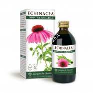 Echinacea Estratto Integrale 200ml - Liquido analcolico Dr.Giorgini