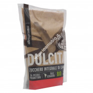 Dulcita - Zucchero Integrale di Canna Biologico 500g