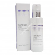 Sanagel Santè Naturels 200ml - Argento Colloidale Gel con Aloe e Vitamina C