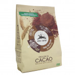 Frollini al Cacao Alce Nero 250g - Biscotti Bio con Olio extra vergine di oliva