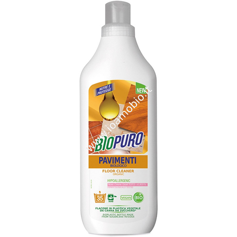 Spray Vetri Multiuso - Biopuro