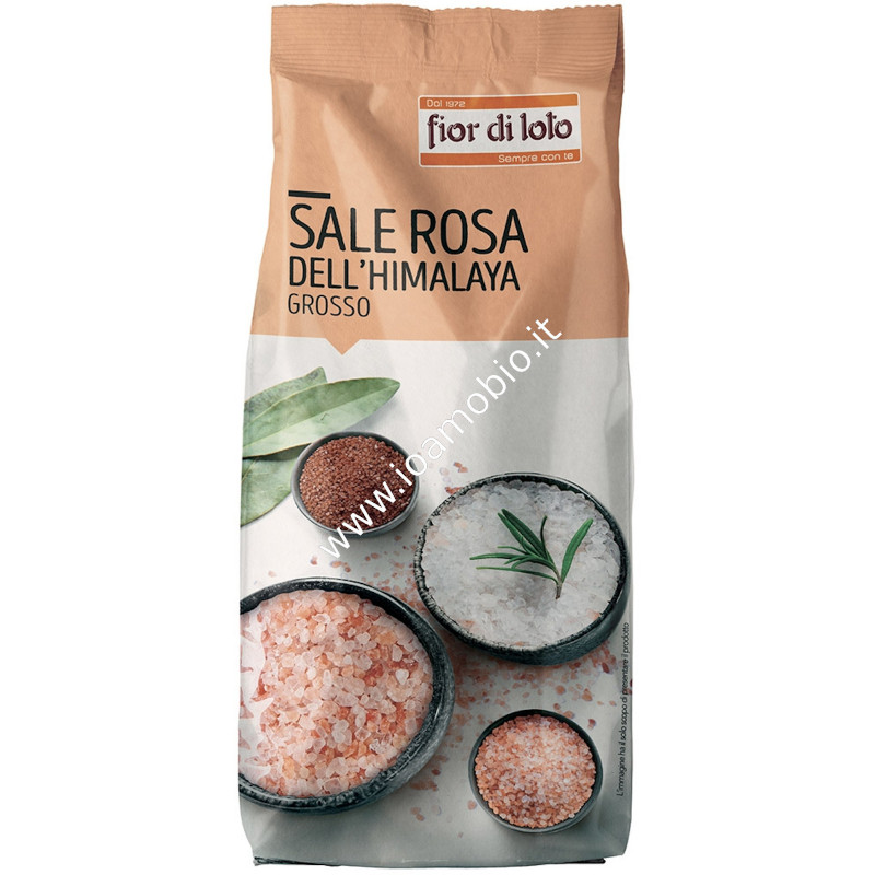 Sale Fino 1kg D-Salt