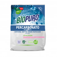 Percarbonato Biopuro 550g - Sbianca, Igenizza e Smacchia
