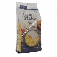 Corn Flakes Bio Sottolestelle 275g -  Fiocchi di Mais fonte di fibre