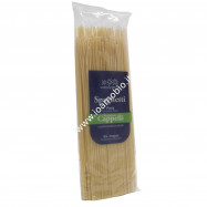 Spaghetti Grano Senatore Cappelli 500g - Pasta Biologica Sottolestelle