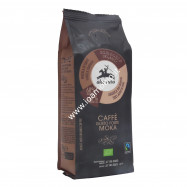 Caffè Gusto Forte Moka 250g - Bio Alce Nero Fairtrade