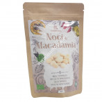 Noci di Macadamia Bio 200g - Erbavoglio