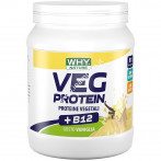 Why Nature Veg Protein...
