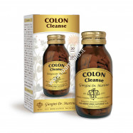 Colon Cleanse Dr.Giorgini 90g - Regolarità del transito intestinale
