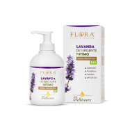 Detergente Intimo Lavanda pH 3.0 - 3.5 - Flora